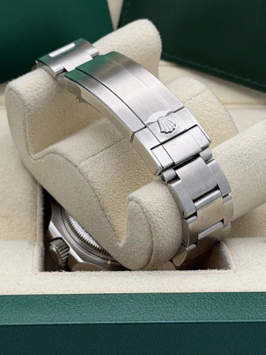 Rolex Sea-Dweller Deep Sea 44mm, 116660, black dial, 2010